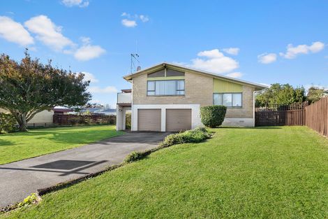 Photo of property in 53 Young Street, Morrinsville, 3300