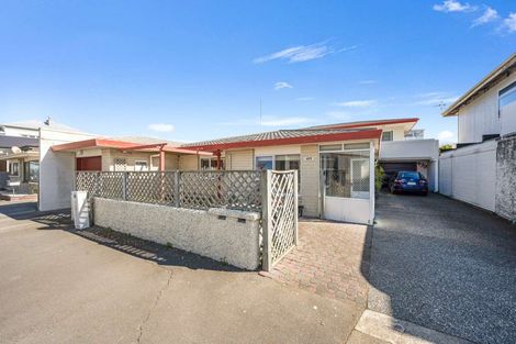 Photo of property in 477 Marine Parade, Napier South, Napier, 4110