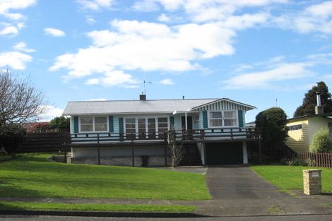 Photo of property in 3 Kennedy Drive, Levin, 5510