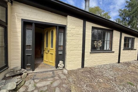 Photo of property in 20 Mckenzie Road, Livingstone, Oamaru, 9491