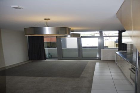 Photo of property in 1/20 Garrett Street, Te Aro, Wellington, 6011
