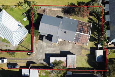 Photo of property in 5 Dreadon Road, Manurewa, Auckland, 2102