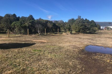 Photo of property in 19a Findlay Street, National Park, Owhango, 3989