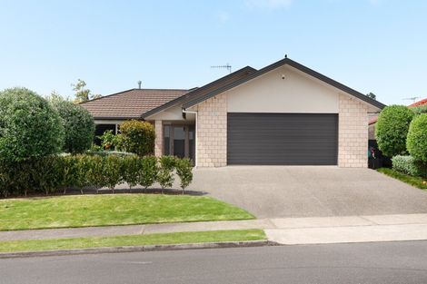 Photo of property in 69 Merriman Place, Pyes Pa, Tauranga, 3112