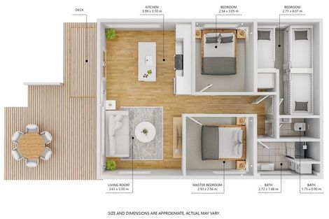 Photo of property in 1/5 Ngarata Avenue, Mount Maunganui, 3116