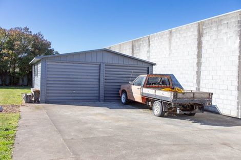 Photo of property in 3 London Street, Dannevirke, 4930