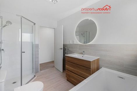 Photo of property in 11/116 Colwill Road, Massey, Auckland, 0614