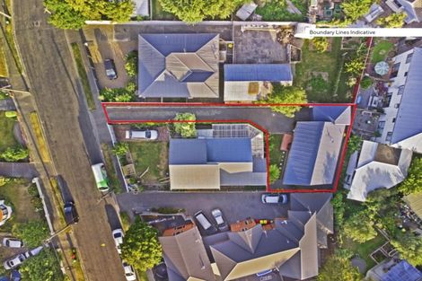 Photo of property in 14a Deyell Crescent, Sydenham, Christchurch, 8023