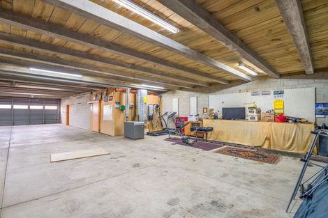 Photo of property in 12 Grove Avenue, Weston, Oamaru, 9401