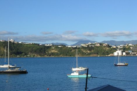 Photo of property in 424a Evans Bay Parade, Hataitai, Wellington, 6021
