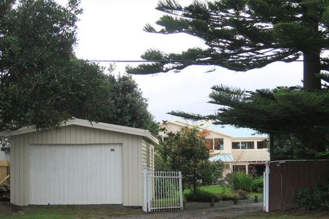 Photo of property in 91 Manly Street, Paraparaumu Beach, Paraparaumu, 5032