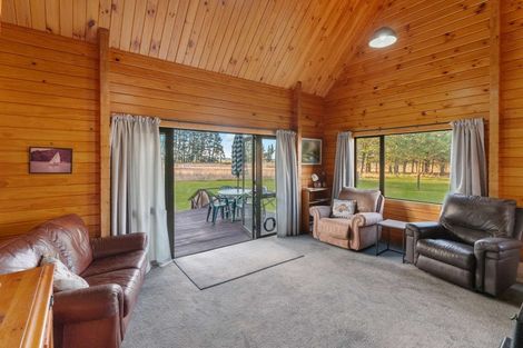 Photo of property in 244 Main Race Road, Eyrewell, Rangiora, 7476