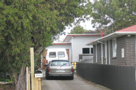 Photo of property in 44a Links Avenue, Mount Maunganui, 3116