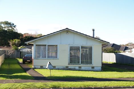 Photo of property in 53 Kairanga Street, Mangere East, Auckland, 2024