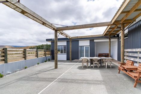 Photo of property in 285 Old Glen Lyon Road, Twizel, 7999
