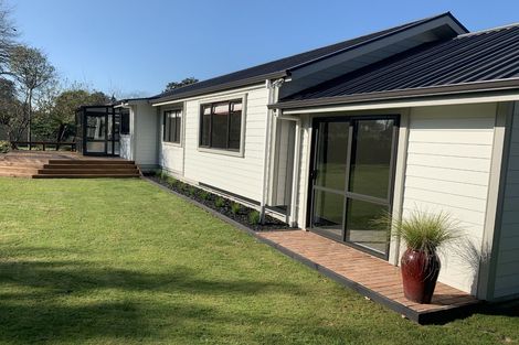 Photo of property in 1105 Crozier Street, Pirongia, 3802
