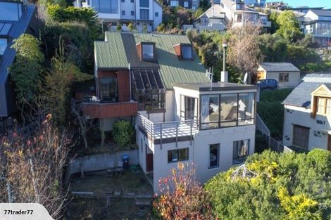 Photo of property in 3 Poole Lane, Queenstown, 9300