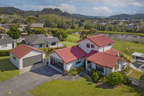 Photo of property in 186 Vista Paku, Pauanui, Hikuai, 3579