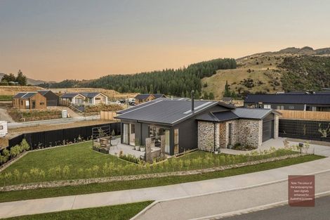 Photo of property in 33 Atkins Road, Luggate, Wanaka, 9382