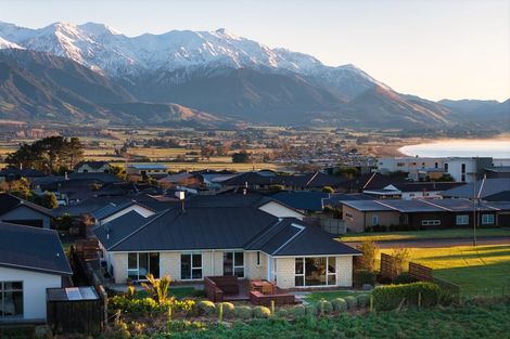 Photo of property in 24 Miromiro Drive, Kaikoura, 7300