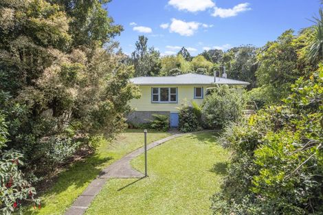Photo of property in 28 Boylan Road, Titirangi, Auckland, 0604
