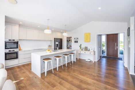 Photo of property in 17 Margot Lane, Matangi, Hamilton, 3283