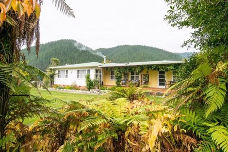 Photo of property in 46 Riwaka Valley, Riwaka, Motueka, 7198