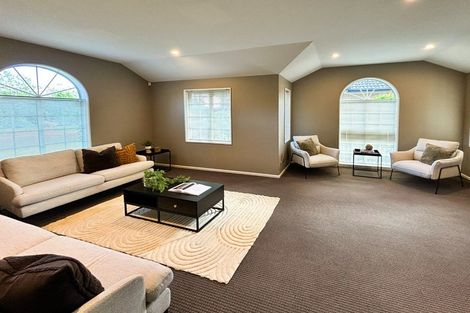 Photo of property in 17 Caleb Place, Northwood, Christchurch, 8051