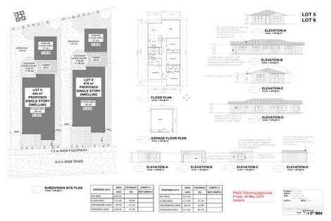 Photo of property in 48 James Line, Kelvin Grove, Palmerston North, 4414