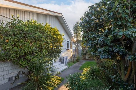 Photo of property in 1/51 Oldwood Street, Bishopdale, Christchurch, 8053