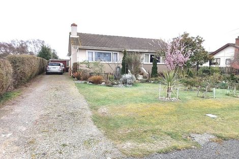 Photo of property in 8 Moorhouse Street, Waimate, 7924
