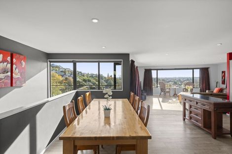 Photo of property in 58 Rossmore Terrace, Cashmere, Christchurch, 8022