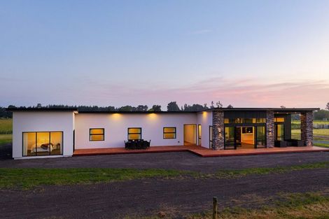 Photo of property in 23 Te Ao Wharepapa Lane, Peketa, 7373