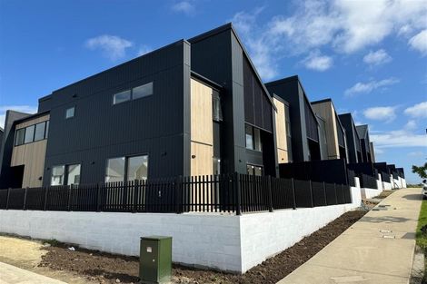 Photo of property in 69 Waterlily Street, Hobsonville, 0616
