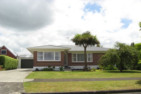 Photo of property in 7 Phillip Street, Pukekohe, 2120