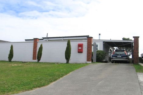 Photo of property in 5 Chapman Street, Johnsonville, Wellington, 6037