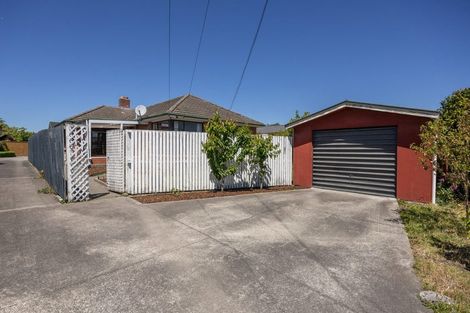 Photo of property in 39 Harris Crescent, Papanui, Christchurch, 8053