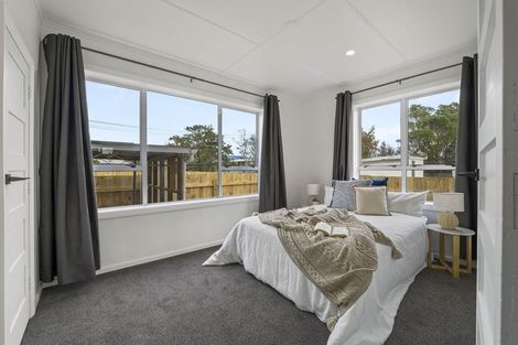 Photo of property in 58 Wrantage Street, Westown, New Plymouth, 4310