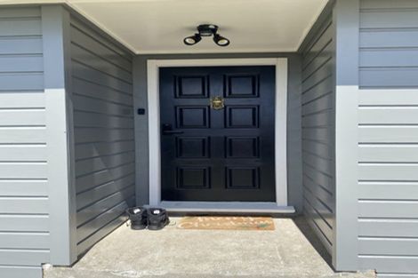 Photo of property in 48 Driver Crescent, Cannons Creek, Porirua, 5024