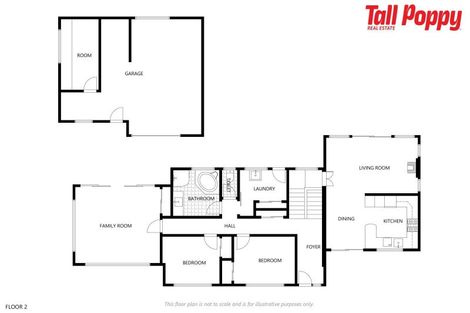 Photo of property in 210 Regan Street, Stratford, 4332