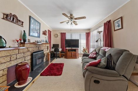Photo of property in 6 Station Street, Tirau, 3410