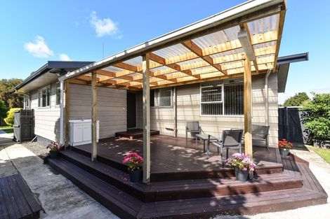 Photo of property in 4 Enfield Street, Nawton, Hamilton, 3200