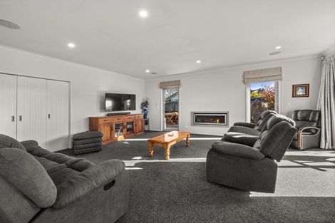 Photo of property in 12 Burnett Street, Ashburton, 7700