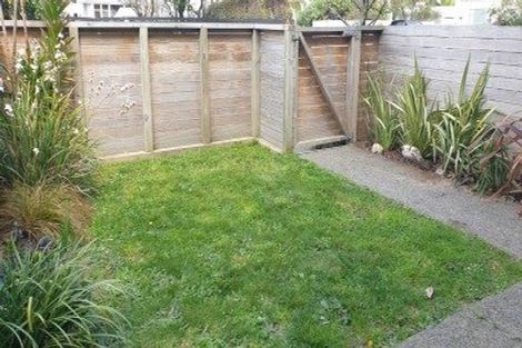 Photo of property in 74u1 Derwent Street, Island Bay, Wellington, 6023