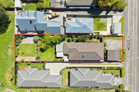 Photo of property in 21 Otaki Street, Kaiapoi, 7630
