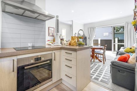 Photo of property in 4u5 Tisdall Street, Hamilton Central, Hamilton, 3204