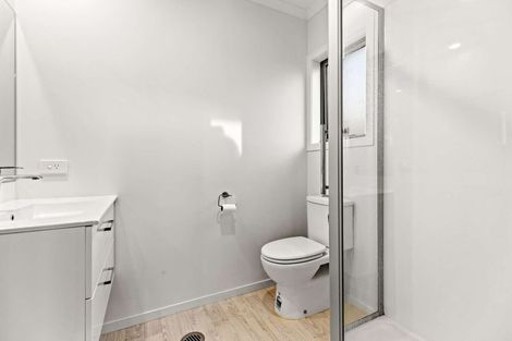 Photo of property in 11u1 Maynard Place, Temple View, Hamilton, 3218
