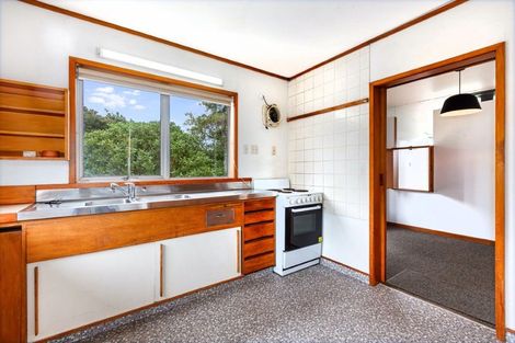Photo of property in 7 Paua Place, Camborne, Porirua, 5026