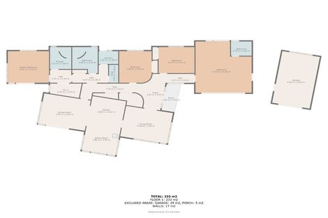 Photo of property in 41 Camellia Drive, Ngongotaha, Rotorua, 3010