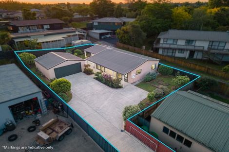Photo of property in 16a Eccles Avenue, Te Kauwhata, 3710
